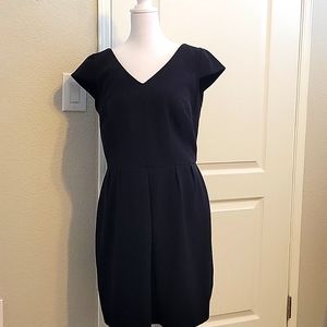 Worthington Black cocktail dress
